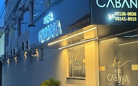 Hotel Cabana